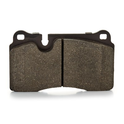 Brake Pads Set RIDEX 402B0311P 402B0311P - photo 5