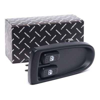 Window switch RIDEX 1761S0090 1761S0090 - photo 2