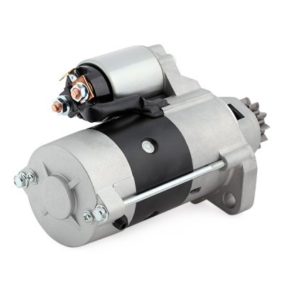 Starter RIDEX 2S0125 2S0125 - photo 4