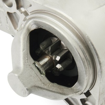 Starter RIDEX 2S0430R 2S0430R - photo 5