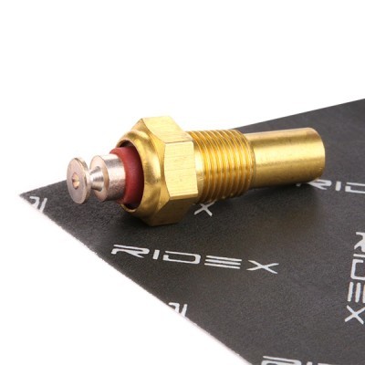 Sensor, Coolant Temperature RIDEX 830C0013 830C0013 - photo 2