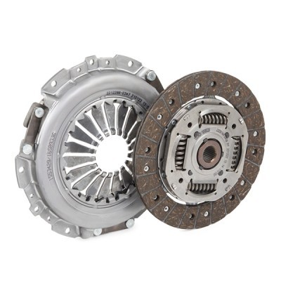 Clutch Kit RIDEX 479C3404 479C3404 - photo 3