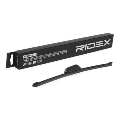 Wiper Blade RIDEX 298W0393 298W0393 - photo 2