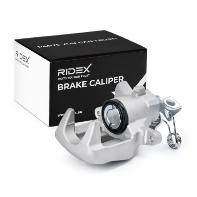 Brake Caliper RIDEX 78B0256 78B0256 - photo 3