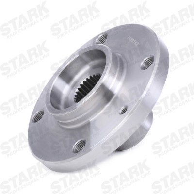 Wheel Hub Stark SKWB-0180123 SKWB-0180123 - photo 3