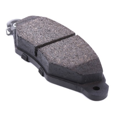 Brake Pads Set RIDEX 402B0140 402B0140 - photo 5