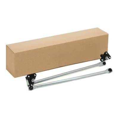 Wiper linkage / motor drive RIDEX 300W0084 300W0084 - photo 2