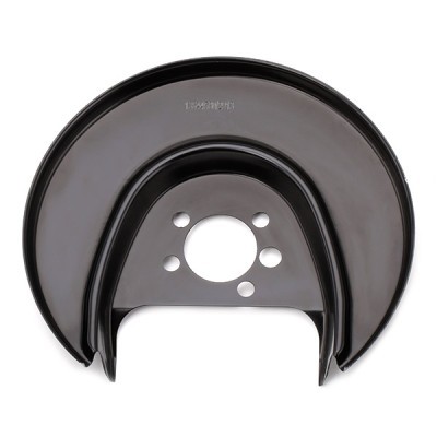 Splash Panel brake disc RIDEX 1330S0049 1330S0049 - photo 8