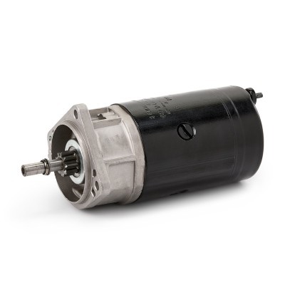 Starter RIDEX 2S0177R 2S0177R - photo 3