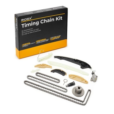Timing chain kit RIDEX 1389T2654 1389T2654 - photo 2