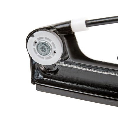 Window Regulator RIDEX 1561W1430 1561W1430 - photo 4