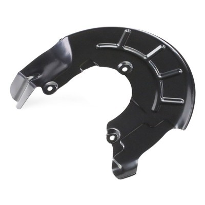 Splash Panel brake disc RIDEX 1330S0078 1330S0078 - photo 5