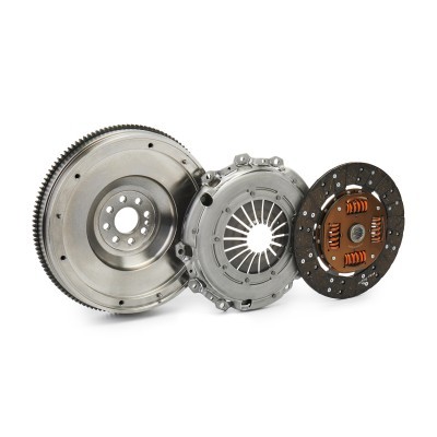 Clutch Kit RIDEX 479C0268 479C0268 - photo 3