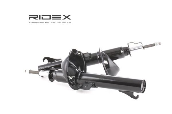 Shock Absorber RIDEX 854S1597 854S1597 - photo 1