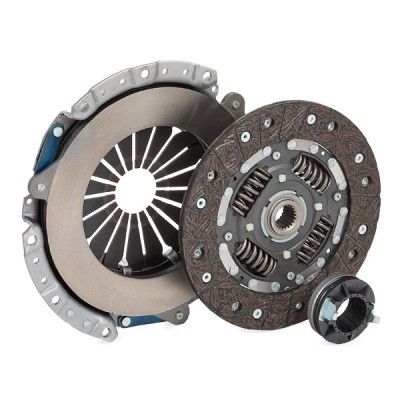 Clutch Kit RIDEX 479C0433 479C0433 - photo 4