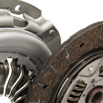 Clutch Kit RIDEX 479C3276 479C3276 - photo 5