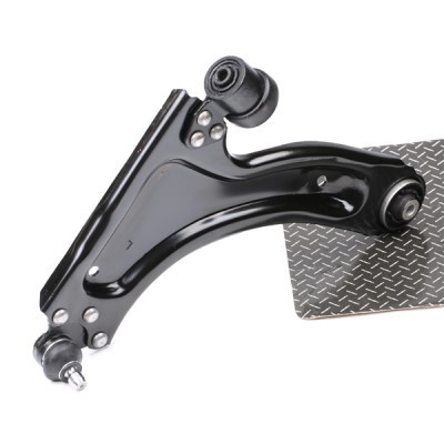 Control Arm RIDEX 273C0497 273C0497 - photo 2