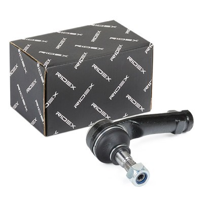 Tie Rod End RIDEX 914T0279 914T0279 - photo 2