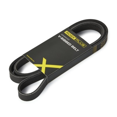 V-Ribbed Belt RIDEX 305P0466P 305P0466P - photo 4