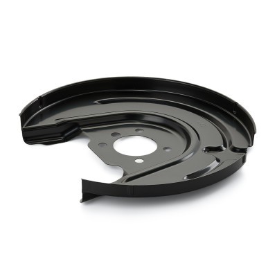 Splash Panel brake disc RIDEX 1330S0424 1330S0424 - photo 2