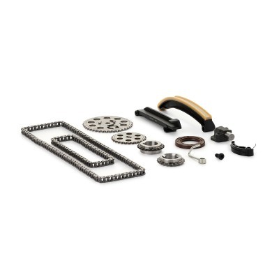 Timing chain kit RIDEX 1389T2530 1389T2530 - photo 3