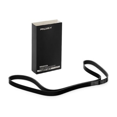 V-Ribbed Belt RIDEX 305B0284 305B0284 - photo 2