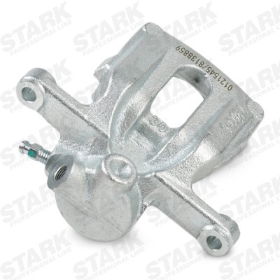 Brake Caliper Stark SKBC-0460587 SKBC-0460587 - photo 4