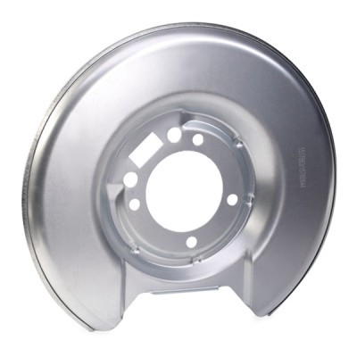 Splash Panel brake disc RIDEX 1330S0164 1330S0164 - photo 3