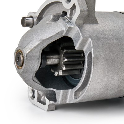 Starter RIDEX 2S0981 2S0981 - photo 5