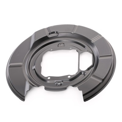 Splash Panel brake disc RIDEX 1330S0214 1330S0214 - photo 3