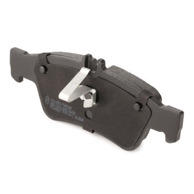 Brake Pads Set RIDEX 402B0068 402B0068 - photo 7