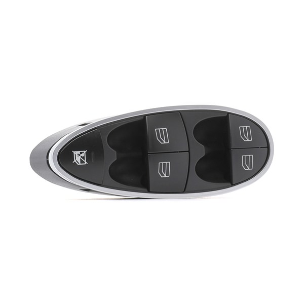 Window switch RIDEX 1761S0081 1761S0081 - photo 1