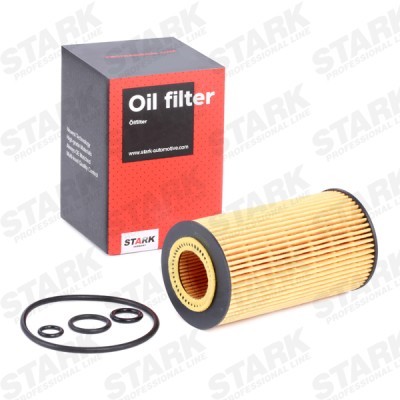 Oil Filter Stark SKOF-0860105 SKOF-0860105 - photo 2