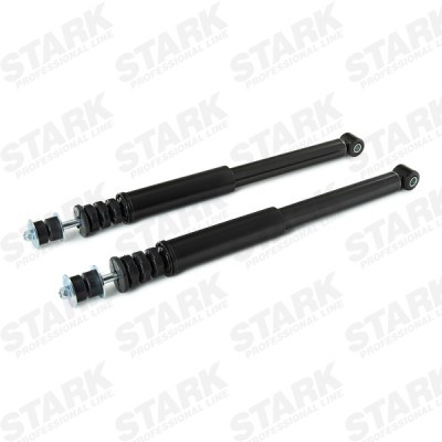 Shock Absorber Stark SKSA-01334175 SKSA-01334175 - photo 4