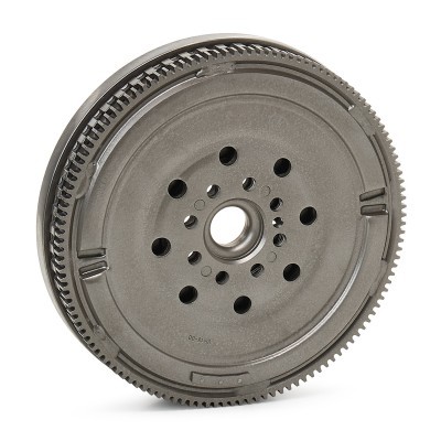 Flywheel RIDEX 577F0099R 577F0099R - photo 3