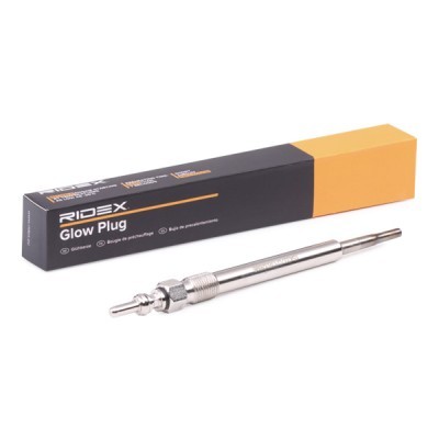 Glow Plug RIDEX 243G0113 243G0113 - photo 2
