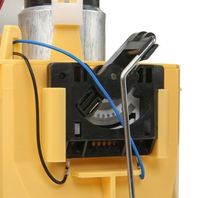 Fuel module RIDEX 1382F0353 1382F0353 - photo 5