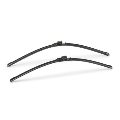 Wiper Blade RIDEX 298W17163 298W17163 - photo 2