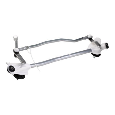 Wiper linkage / motor drive RIDEX 300W0063 300W0063 - photo 4