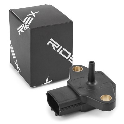 Boost pressure sensor RIDEX 161B0061 161B0061 - photo 2