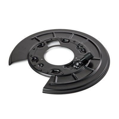 Splash Panel brake disc RIDEX 1330S0243 1330S0243 - photo 3