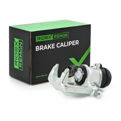 Brake Caliper RIDEX 78B1567R 78B1567R - photo 2