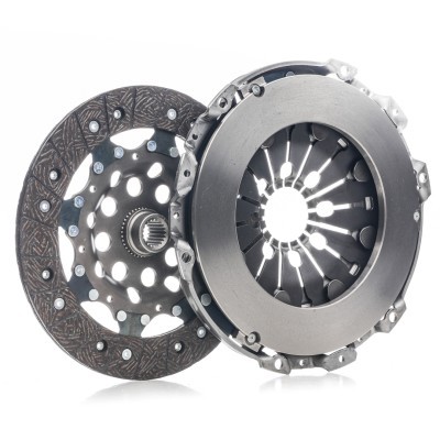 Clutch Kit RIDEX 479C0040 479C0040 - photo 4