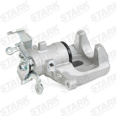 Brake Caliper Stark SKBC-0461207 SKBC-0461207 - photo 4