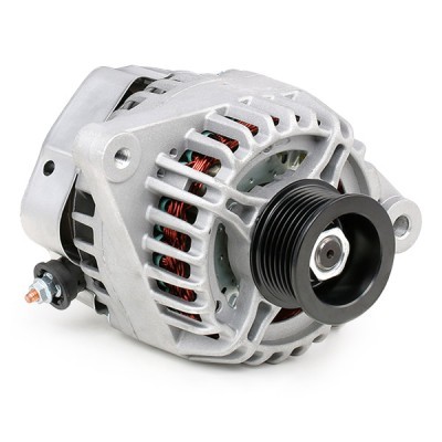 Alternator RIDEX 4G0271 4G0271 - photo 3