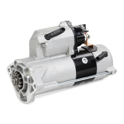 Starter RIDEX 2S0752 2S0752 - photo 3