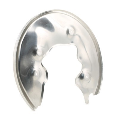 Splash Panel brake disc RIDEX 1330S0220 1330S0220 - photo 3