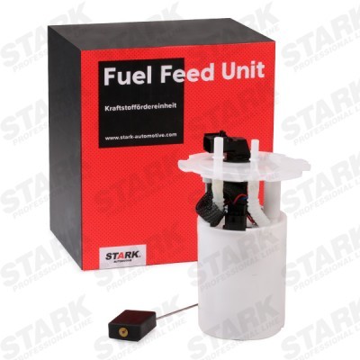 Fuel module Stark SKFU-0410391 SKFU-0410391 - photo 2