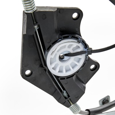 Window Regulator RIDEX 1561W0002 1561W0002 - photo 7