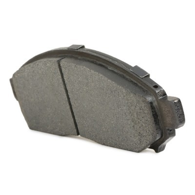 Brake Pads Set RIDEX 402B0303 402B0303 - photo 8